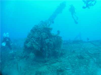Aikoku Maru